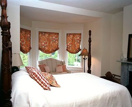 Freemason Inn Bed And Breakfast Norfolk Exteriör bild