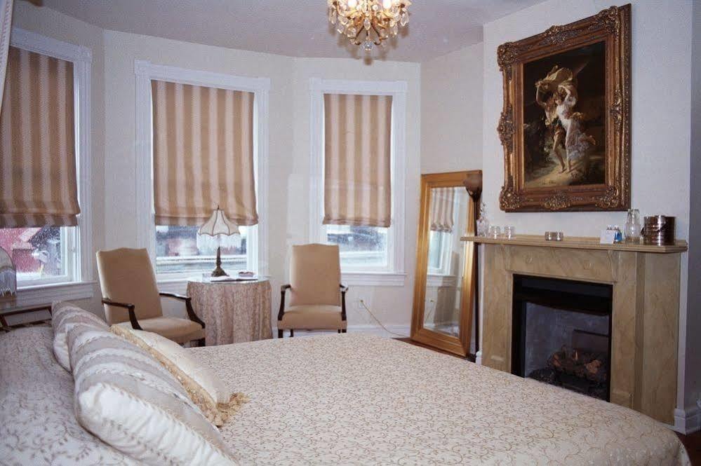 Freemason Inn Bed And Breakfast Norfolk Exteriör bild