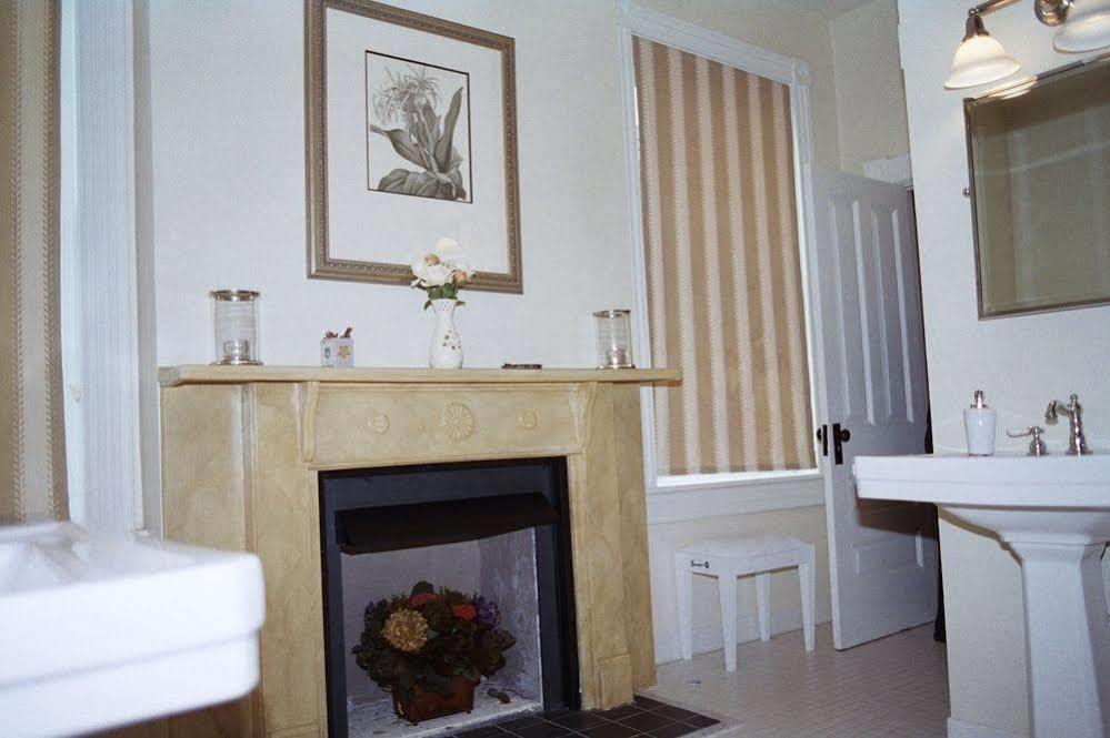 Freemason Inn Bed And Breakfast Norfolk Exteriör bild