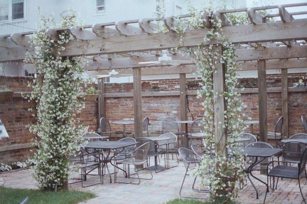 Freemason Inn Bed And Breakfast Norfolk Exteriör bild
